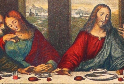 TWIN FLAME CHRISTMAS CHANNELED MESSAGE FROM ASCENDED MASTER JESUS ...