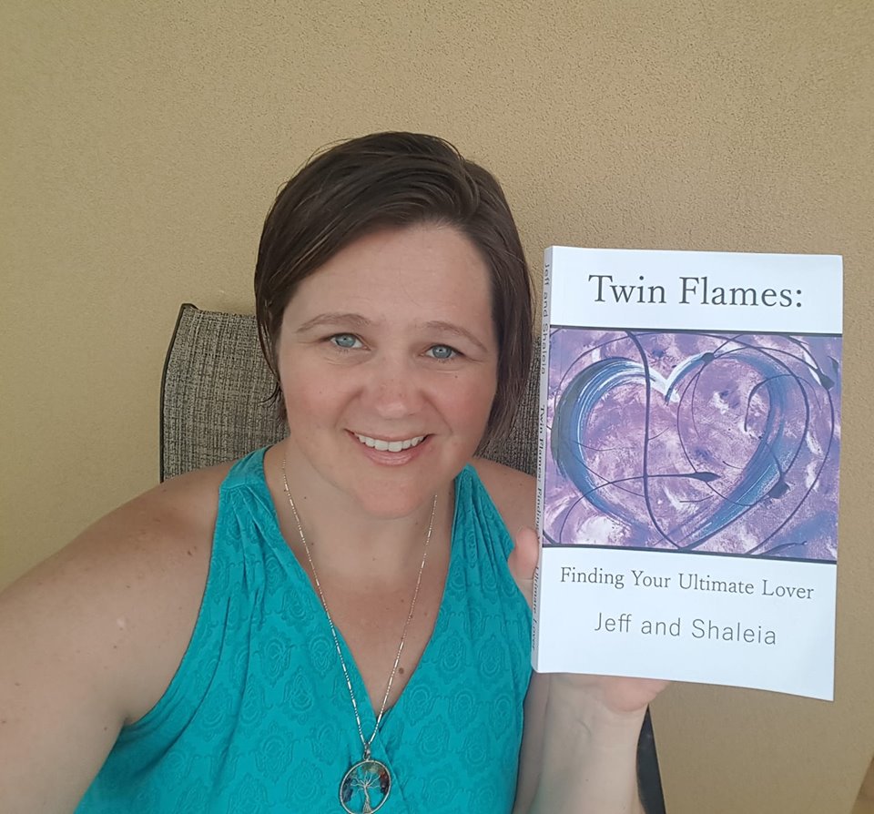 twin flame book