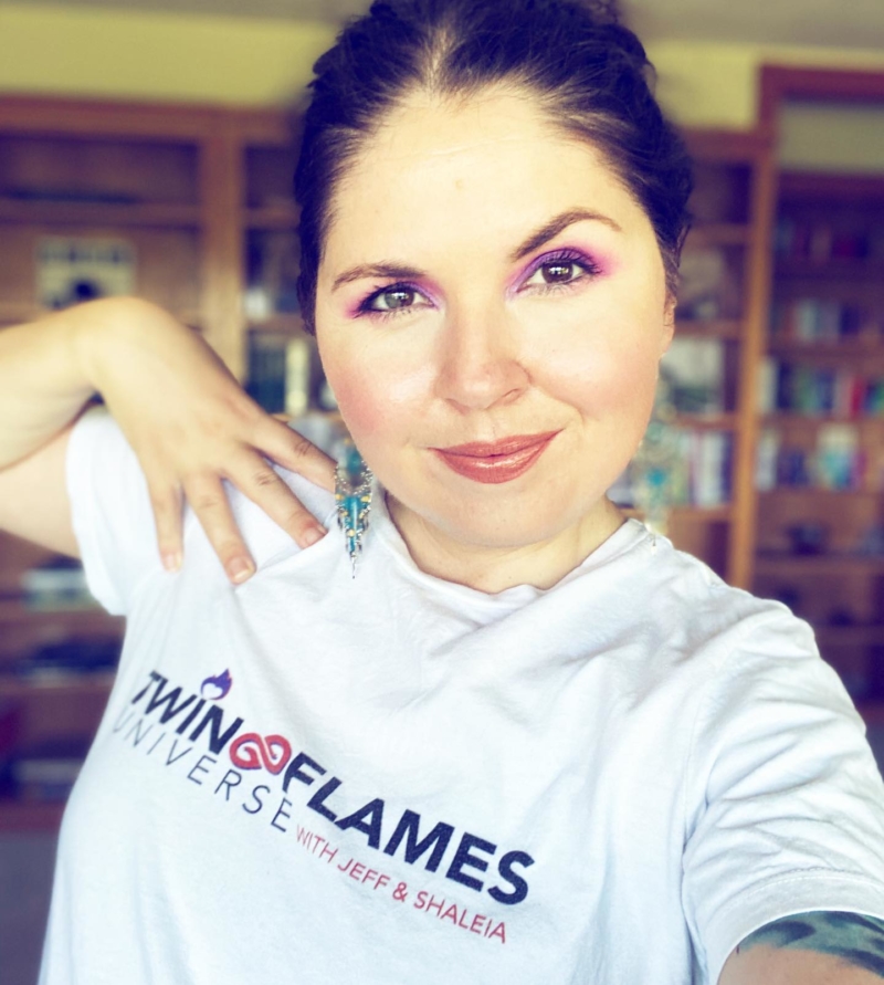 Twin Flames Universe Merchandise Twin Flames Universe