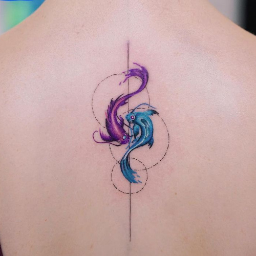 101 Amazing Virgo Tattoos Ideas That Will Blow Your Mind! | Virgo tattoo, Virgo  tattoo designs, Tattoos