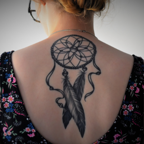 dream catcher