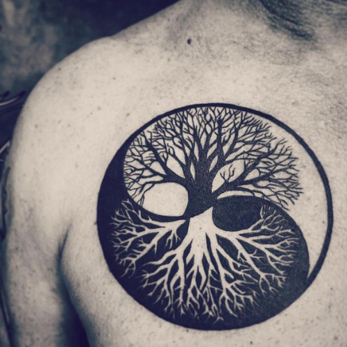 20 Finest Twin Flame Tattoos of All Time