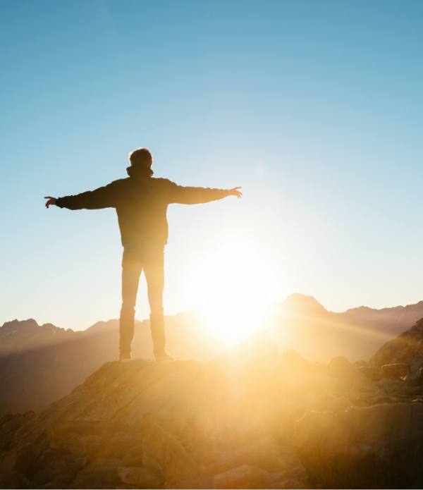 How Does The Divine Masculine Feel On The Twin Flame Journey? - Twin ...