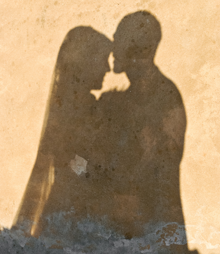 Pic 5 Vertical Short – Couple’s shadow Couple's shadow