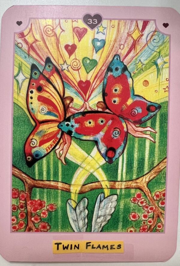 Twin Flame Forecast for Aries Season 2023 Twin Flames Universe