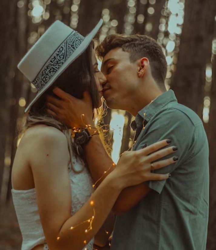 3 Clear Signs Youre With A Karmic Partner Not Your Twin Flame Twin