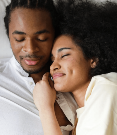 Divine Masculine - The Runner's Secret - Twin Flames Universe