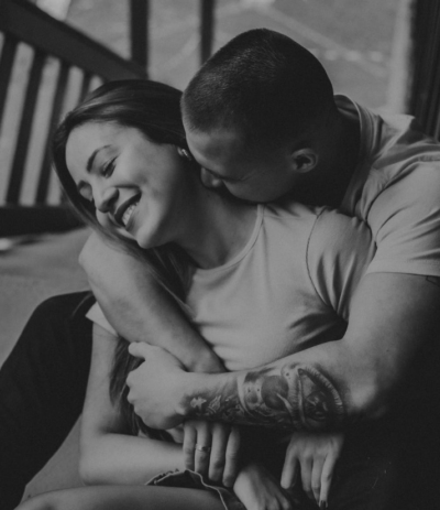 Divine Masculine - The Runner's Secret - Twin Flames Universe