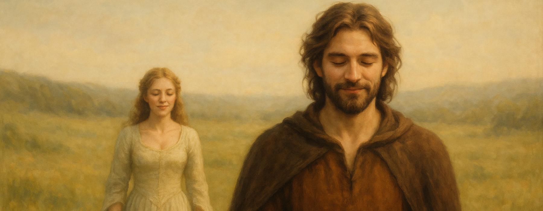 the twin flame runner