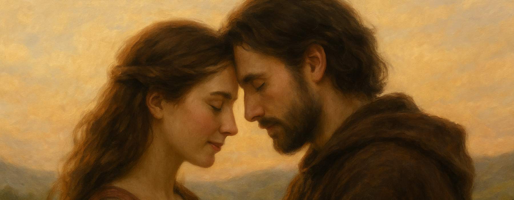 the twin flame runner