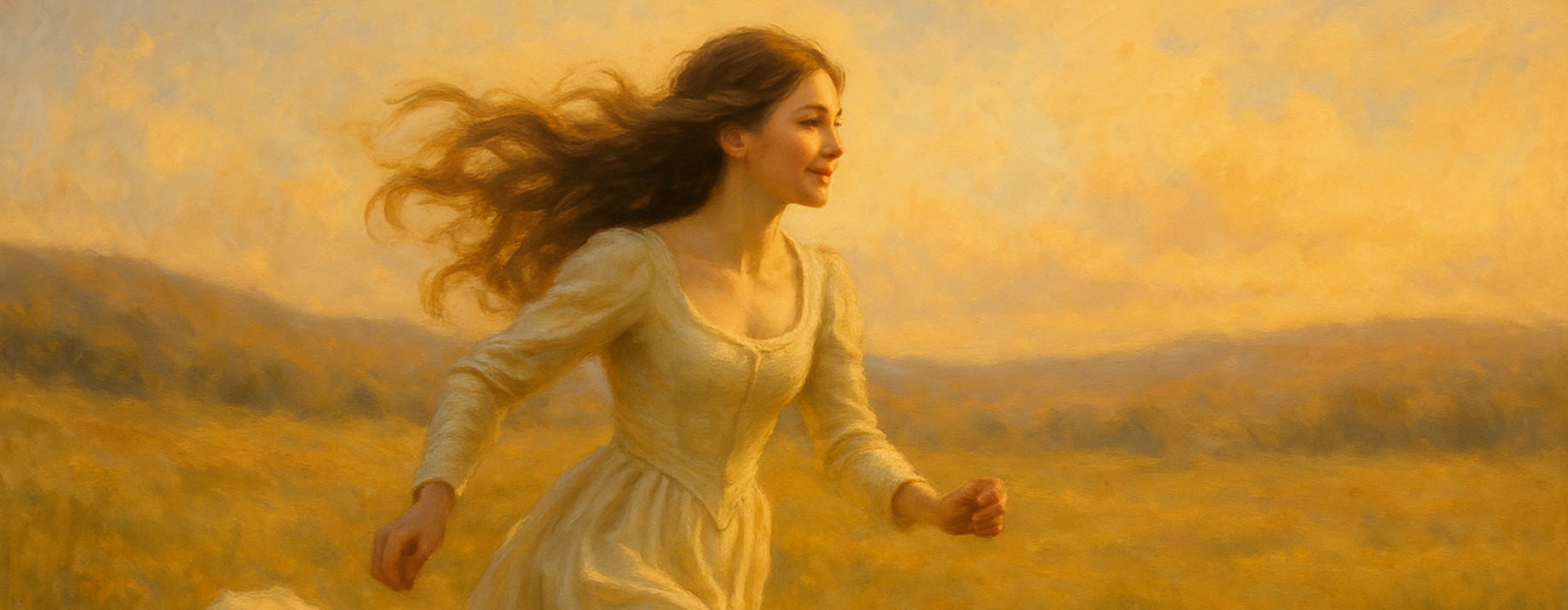 the twin flame runner