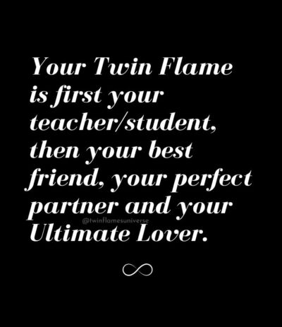 Twin Flames Explained! The Truth of Your Divine Connection - Twin ...