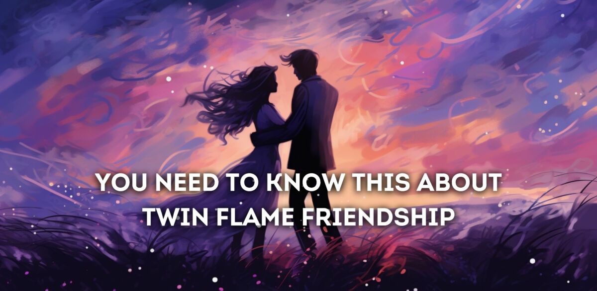 Twin Flame Journey: Navigating the Path to Spiritual Connection and ...