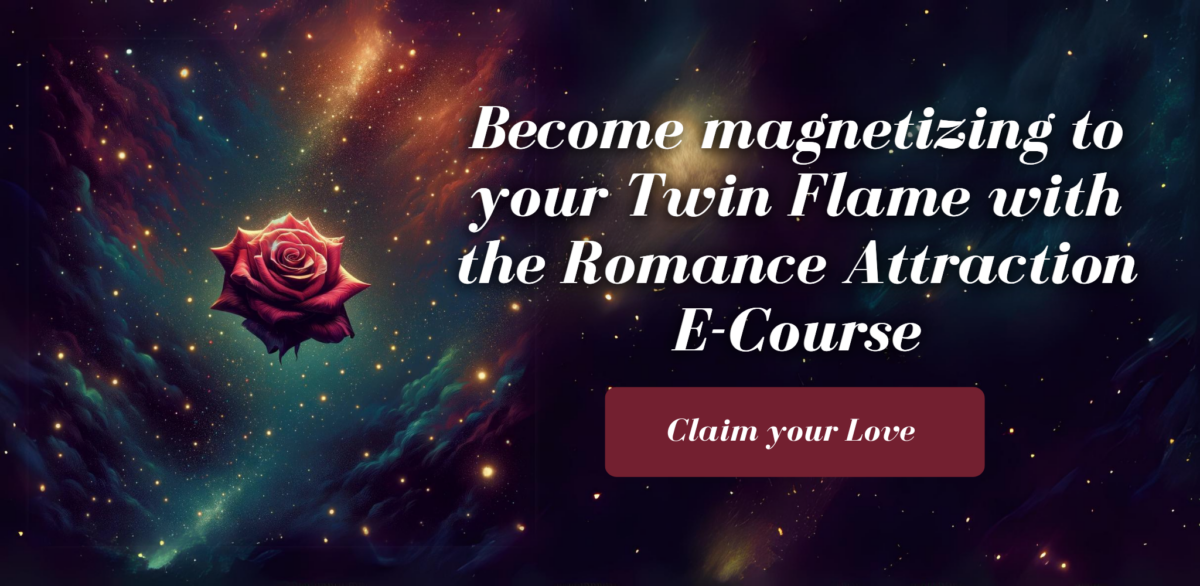 Twin Flame Heart Pull Feeling your Twin Flame in your Heart! Twin