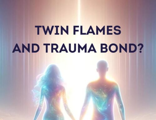 Twin Flame Bond: Psychological Trauma or True Love?
