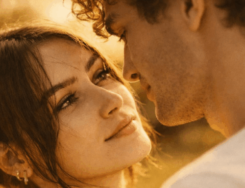 What Does A Healthy Relationship Feel Like?