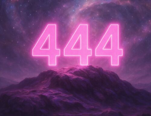 444 Angel Number: A Sign of Twin Flame Progress