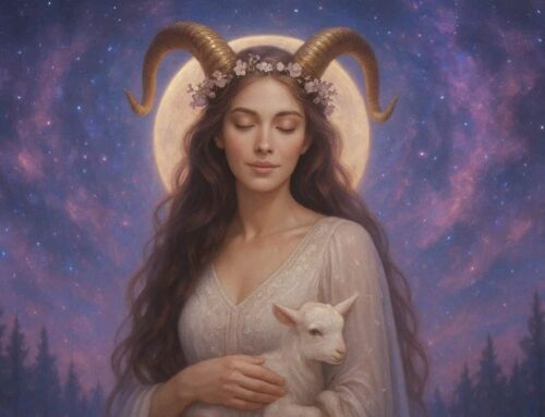 Capricorn Season 2025–26 | December 21 to January 19 Devotion, Commitment & Mature Love
