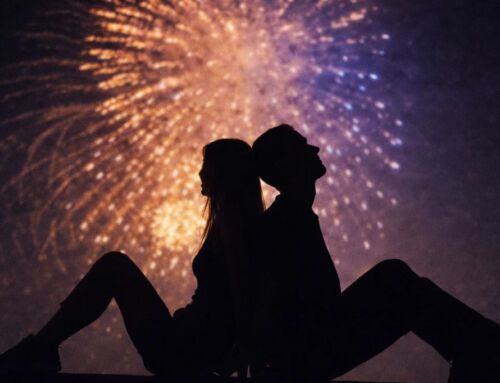 New Year, New Resolutions: Build the Life of Your Dreams