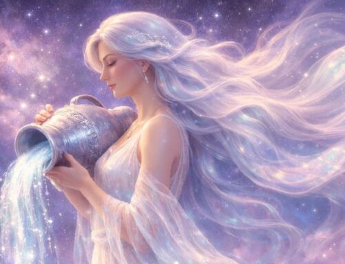 Aquarius Season 2026 | January 19 to February 17