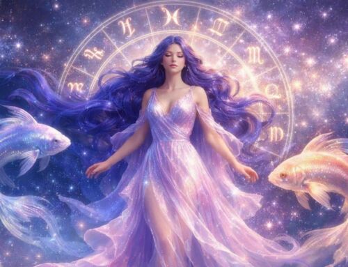 Pisces Season 2026 | February 18 to March 20