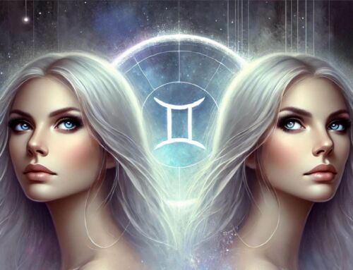Private: Gemini Season: The End of Waiting for Your Divine Masculine