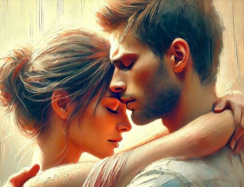 Relationships Are Hard Work, Until You Know This