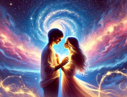 Don’t Let Fear of Intimacy Keep You From Romance (And Snuggles)