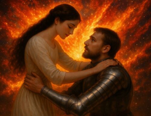 Twin Flame Sexual Energy: The Reason You Can’t Go Back