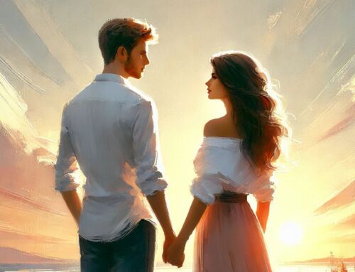 Searching for Love with No Dating Experience? No Problem for Twin Flames