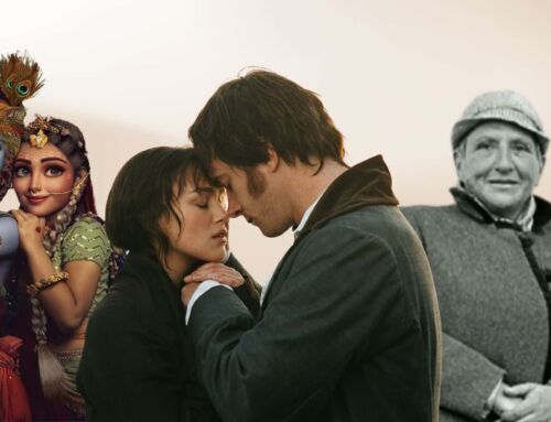 11 Iconic Twin Flame Couples And What They Teach You About Love