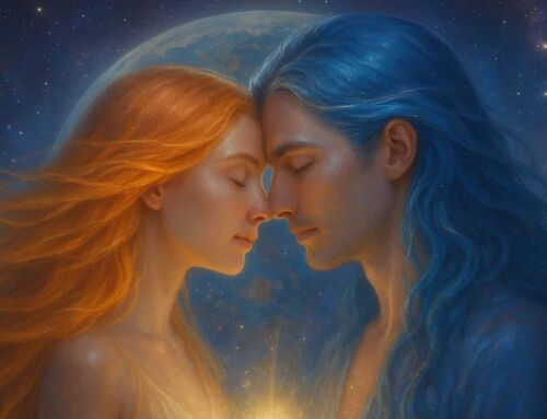 Romance Awaits in Your Twin Flame Life Purpose