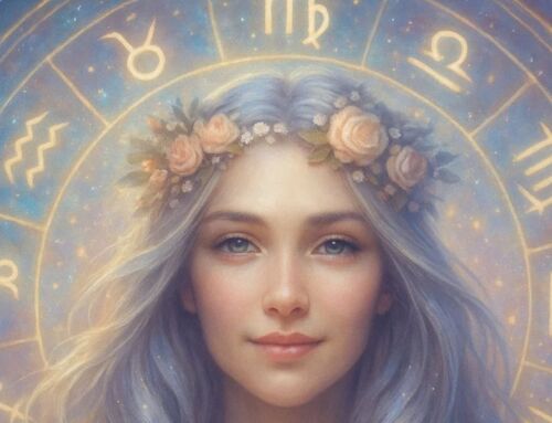 Eclipse Season & the Virgo Reset: Twin Flame Guidance for Every Sign