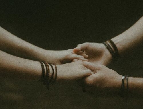 The Key To Twin Flame Union: 5 Tips for Setting Boundaries