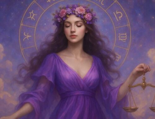 The Libra Season Portal: Twin Flame Astrology and Love Alignment for Every Sign