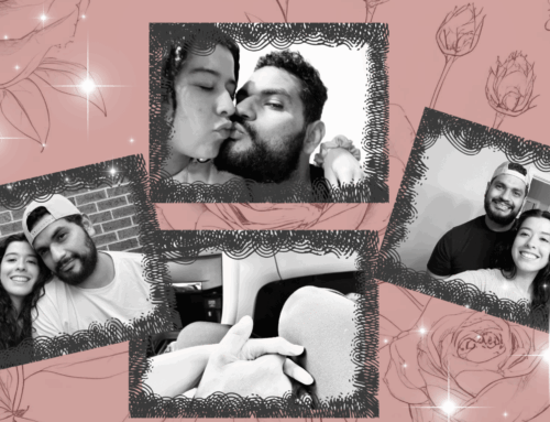 The Fast Track to Harmonious Union: Alberto and Manuela’s Love Story