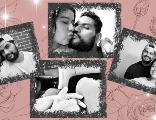 The Fast Track to Harmonious Union: Alberto and Manuela’s Love Story