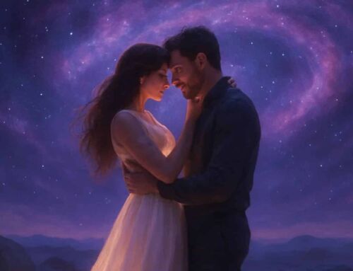 Twin Flame Commitment: Experience True Love Within