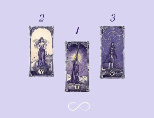 Your October Card Reading Is Here!