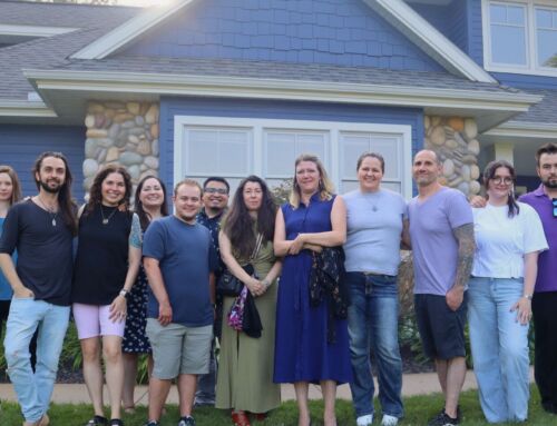 Building the New Earth: What We Learned at COU Leadership Week 2025