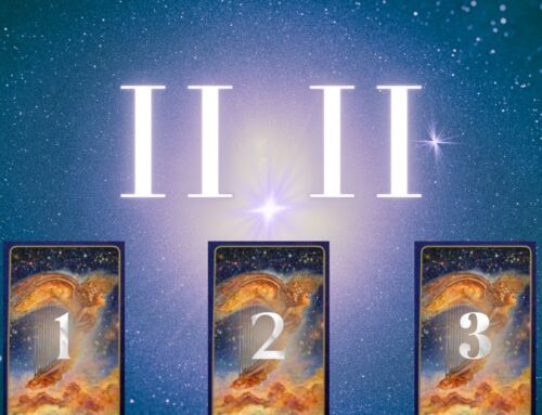 Your 11/11 Twin Flame Portal Reading