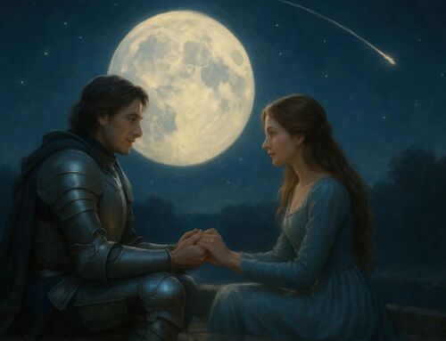 Go All In: Self-Love Attracts Love