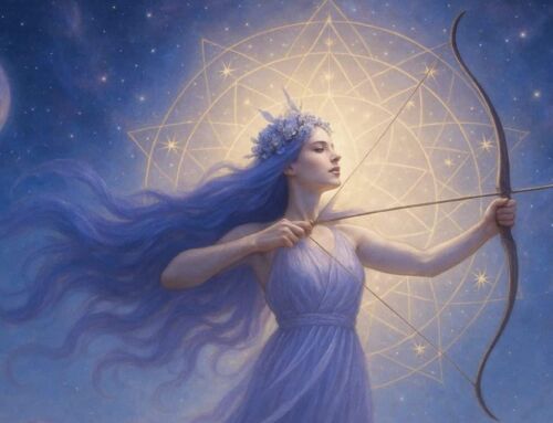 Aim for Union: Twin Flames Unite in Sagittarius Season 2025