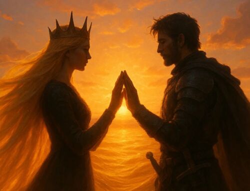 Twin Flames Toolkit Answers: What Are Twin Flames