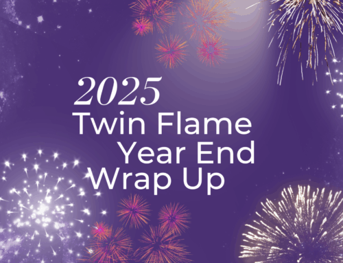 2025 Twin Flame Year End Wrap Up: A Year of Love