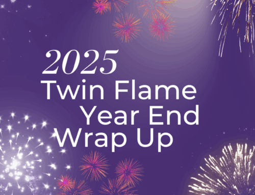 2025 Twin Flame Year End Wrap Up: A Year of Love