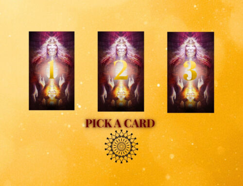 Your New Year’s Twin Flame Reading: Happy 2026!