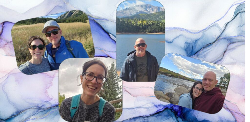 finding true love in a community of support