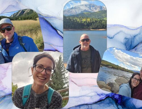 True Love through Community Support: Tyrone & Kristine’s Story