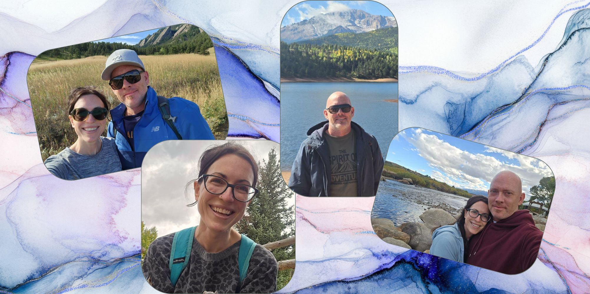 finding true love in a community of support